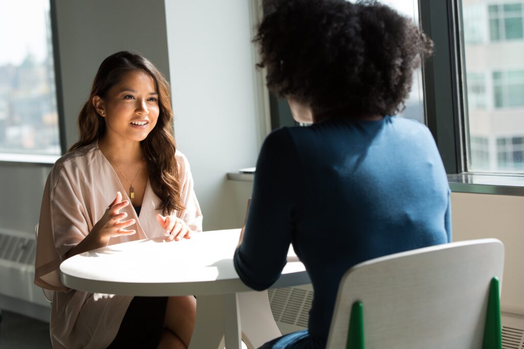 interviewing for rbt position