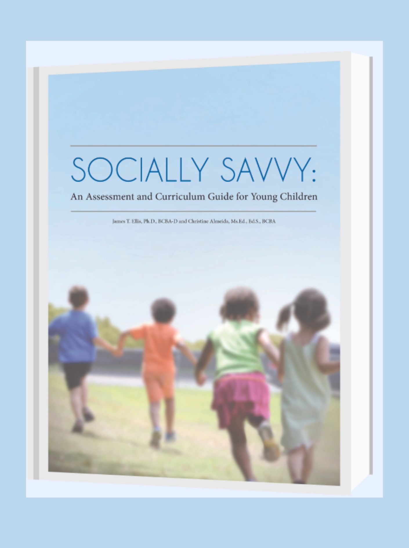 socially savvy