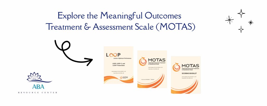 MOTAS for ABA